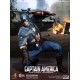 Captain America - The First Avenger 12 inch Figure